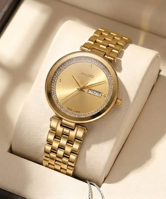 Rad_o Florence Full Gold