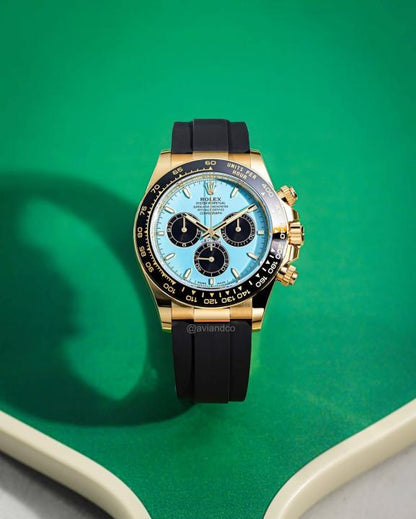 Role_x Oyster Perpetual Daytona