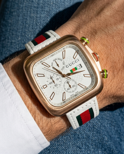 Guccc_i G-Coupe 200 Series Chronograph