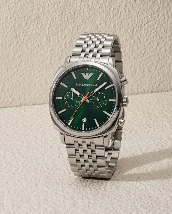 Emporio Arman_i Carlo Chronograph AR11725