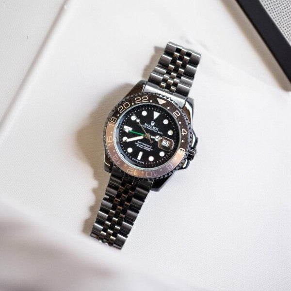 Role_x Oyster perpetual Gmt master