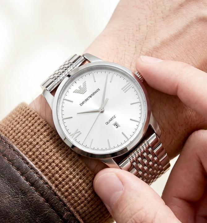 Emporio Armann_i Minimalist AR11598