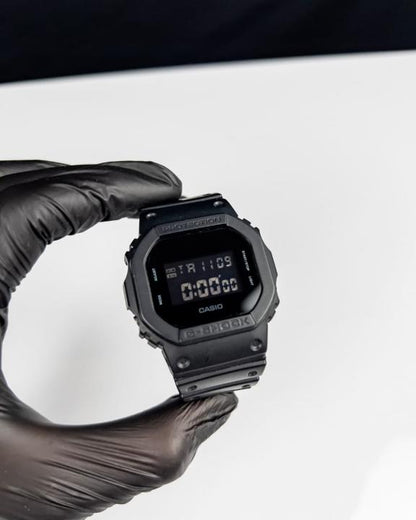 Casio G-Shock Dw5600BB - J1624