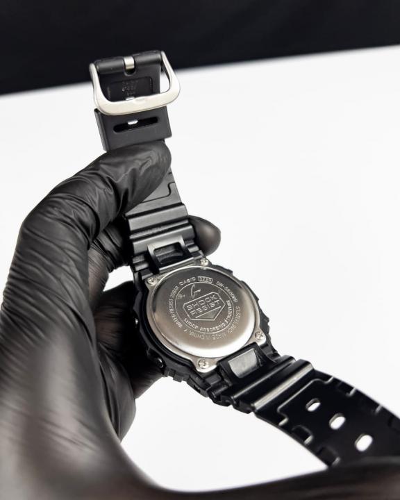 Casio G-Shock Dw5600BB - J1624