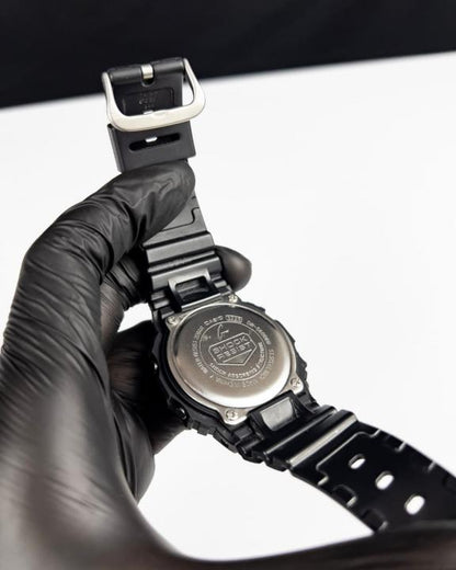 Casio G-Shock Dw5600BB - J1624