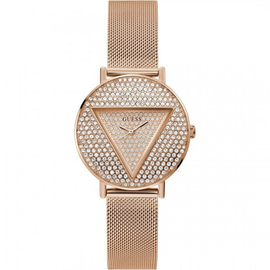Gues_s Crystal Copper - J198