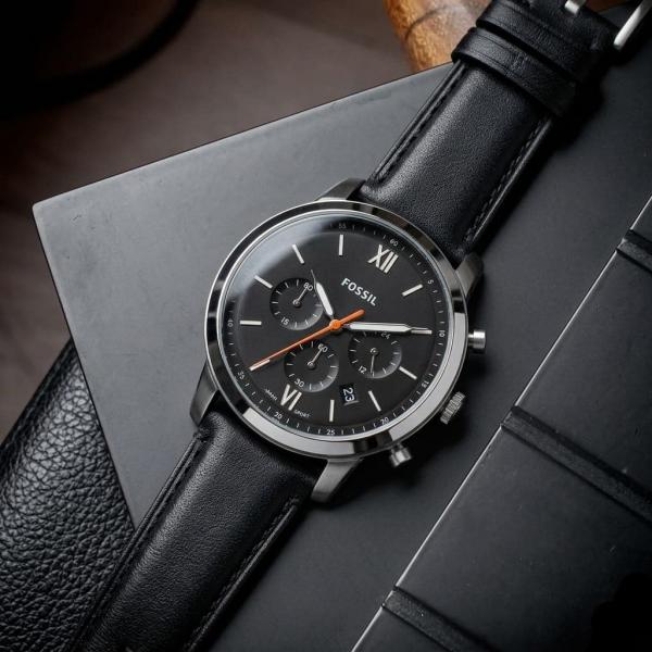 Fossi_l Neutro Chronograph