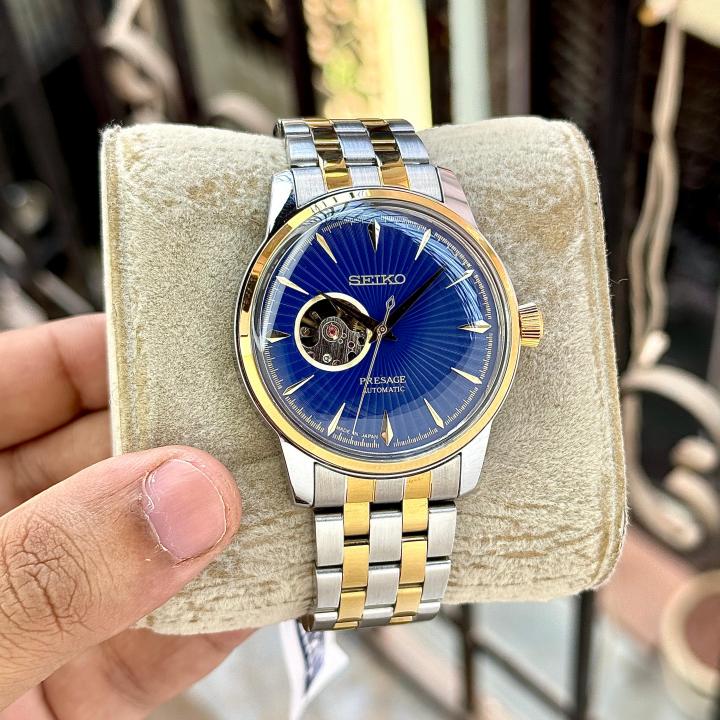 Seiko Presage Automatic - J845