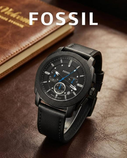 Fossii_l Chronograph