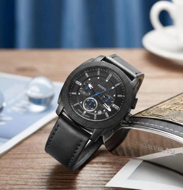 Fossii_l Chronograph