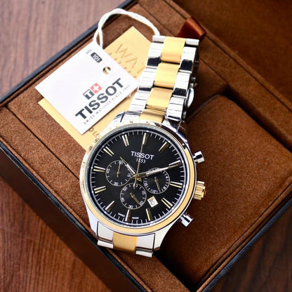 Tisso_t 1853 Classic 2Ton-Gold-Black