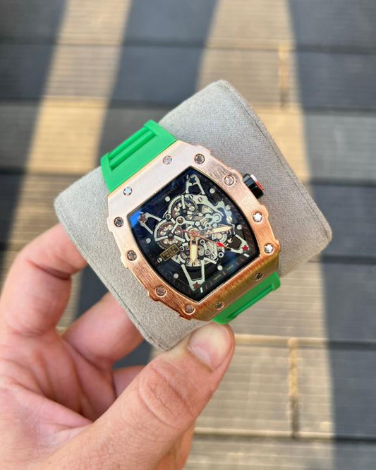 Richard Mille RM 035 Rafa