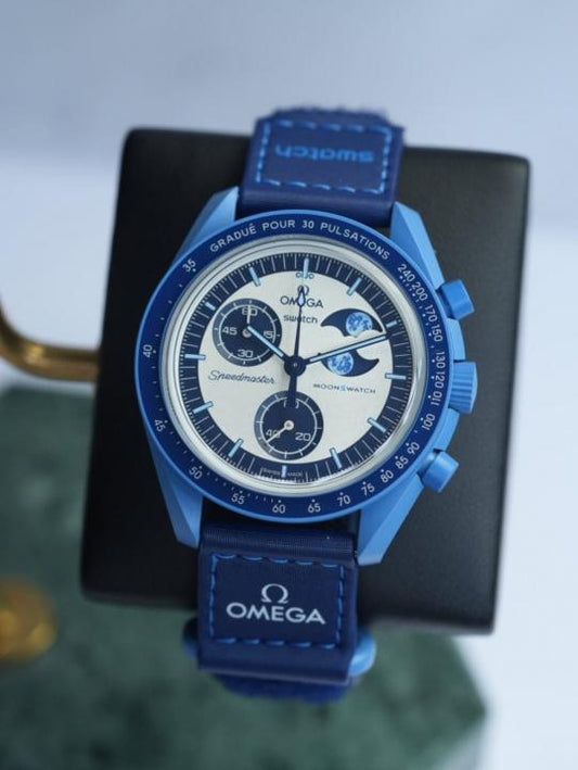 Omeg_a Speedmaster x S watch Limited editions