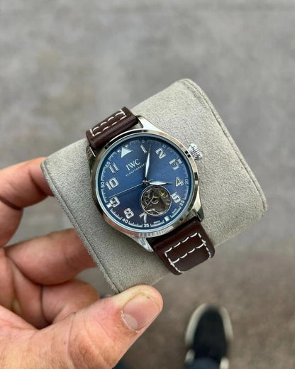 IWC Schaffhause_n pilot