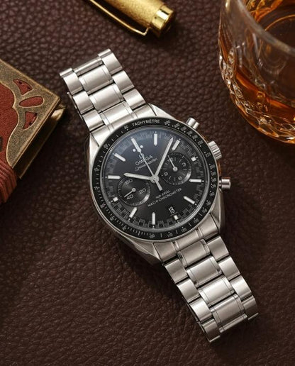 Omegg_a Speedmaster Professional Moonwatch