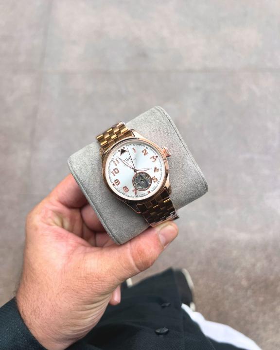 IWC Schaffhause_n pilot