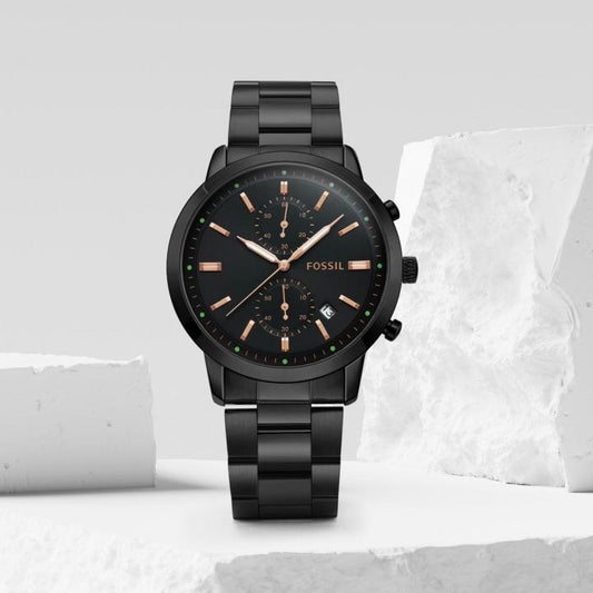 Fossi_l Townsman Chronograph