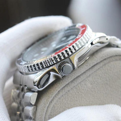 Seiko Prospex Diver SKX007 - J1612