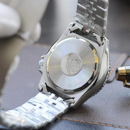 Seiko Prospex Diver SKX007 - J1612
