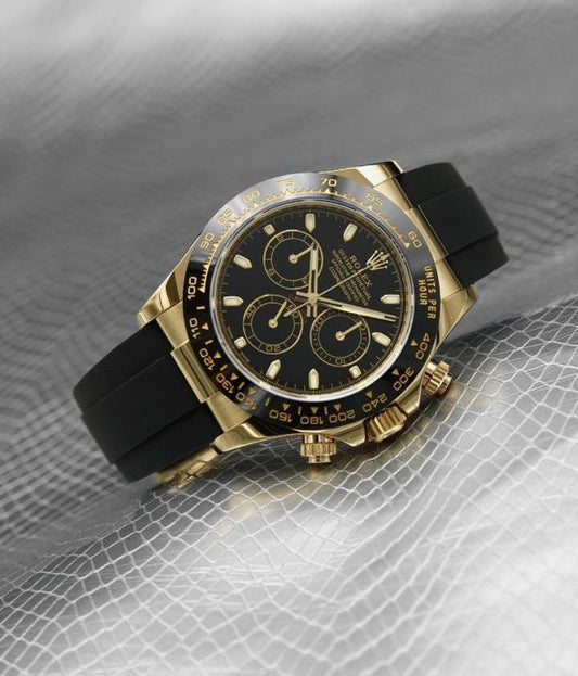 Role_x Oyster Perpetual Daytona