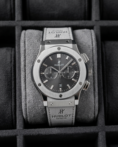 Hublot Big Bang Classic