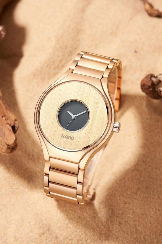 Rad_o Trueline Quartz - J277
