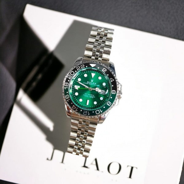 Role_x Oyster perpetual Gmt master