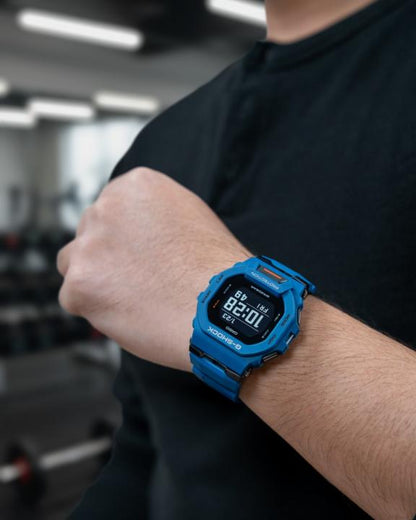 Casio G-Shock GBD-200SM