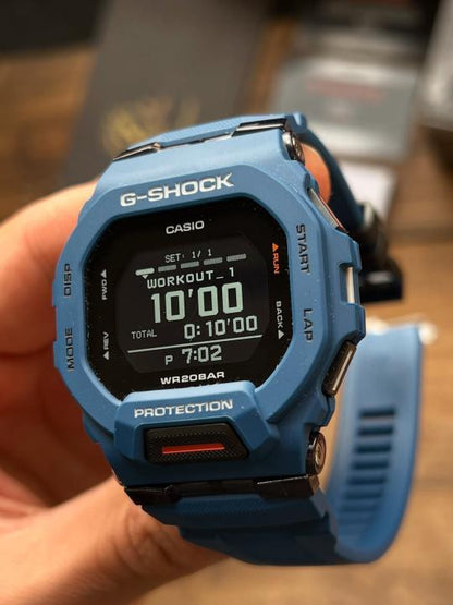 Casio G-Shock GBD-200SM