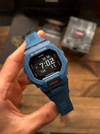 Casio G-Shock GBD-200SM