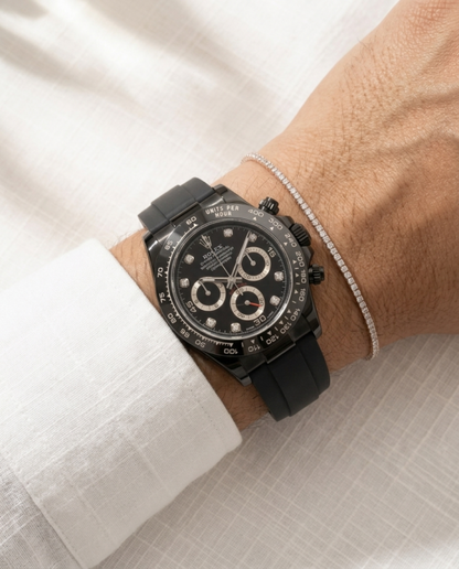 Rolee_x Oyster Perpetual Daytona