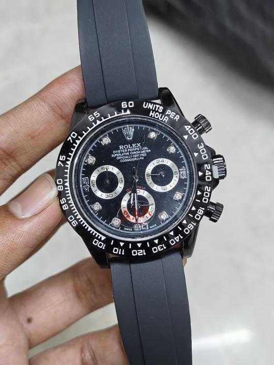Rolee_x Oyster Perpetual Daytona