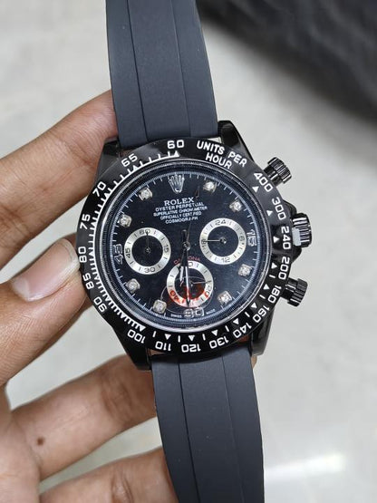 Rolee_x Oyster Perpetual Daytona