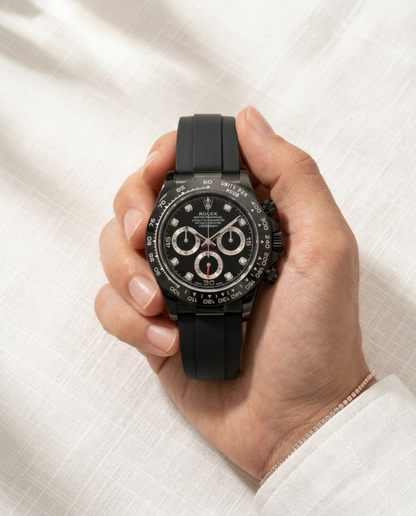 Rolee_x Oyster Perpetual Daytona