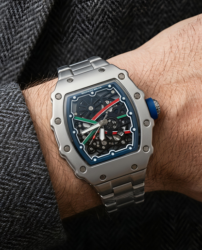 Richard Mille RM 67-02 Blue