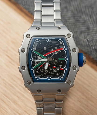 Richard Mille RM 67-02 Blue