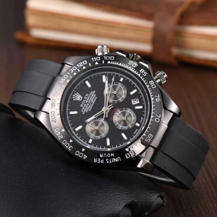 Role_x Oyster Perpetual Daytona