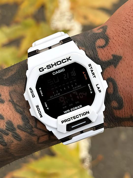 Casio G-Shock GBD-200SM