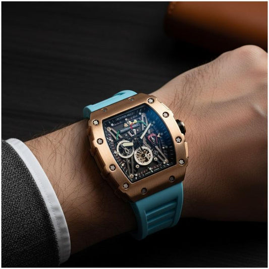 Richard Mille RM35-01