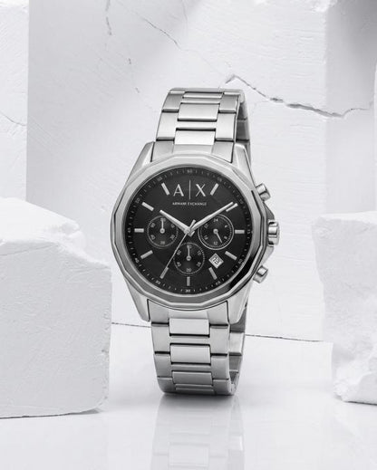 Arman_i Exchange Gunmetal