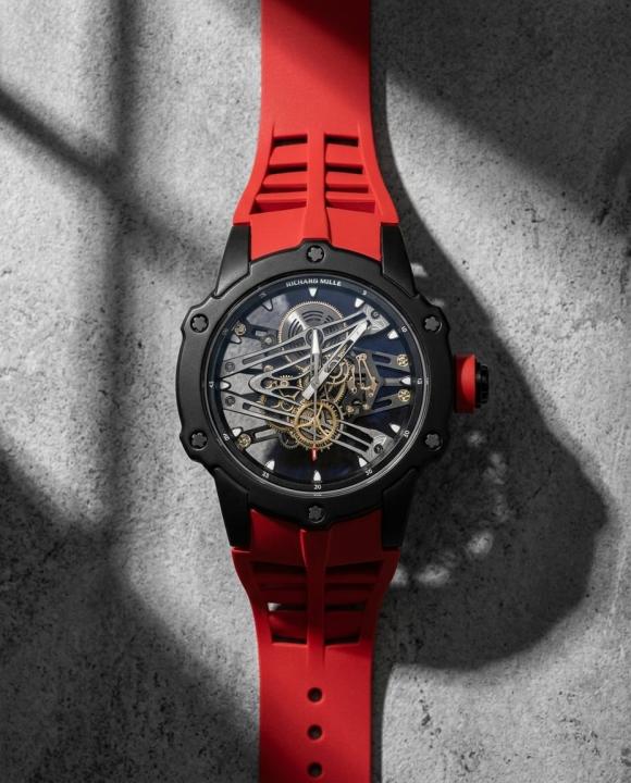 Richard Mille RM 33