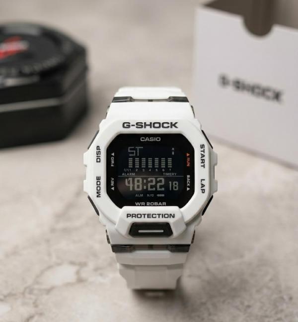 Casio G-Shock GBD-200SM