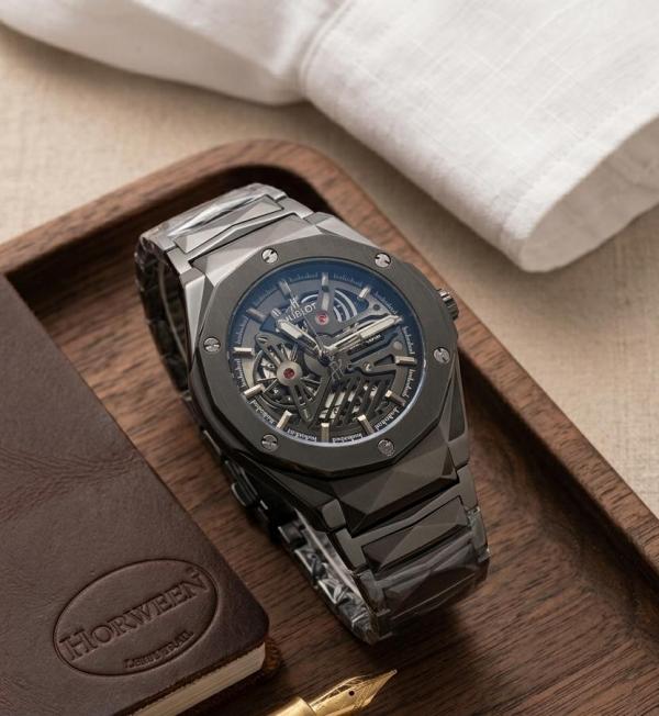 Hublot Big Bang Integrated