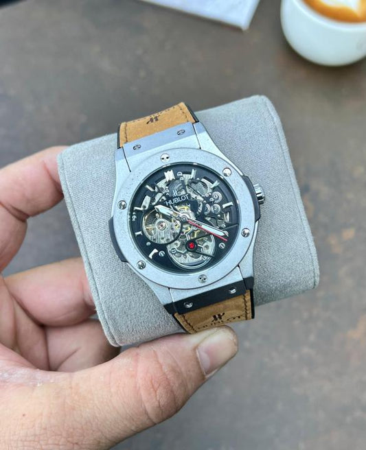 Hublot Big Bang Automatic