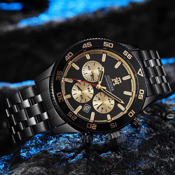 Tommy Hilfige_r Chronograph