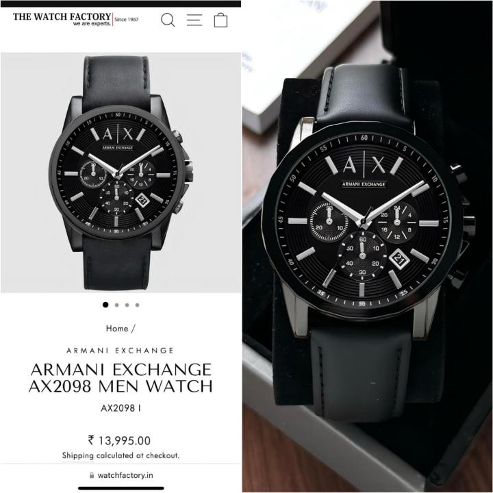 Arman_i Exchange Gunmetal Leather - J1046