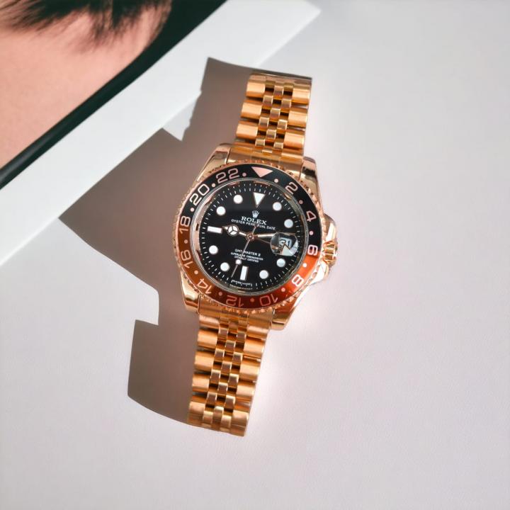 Role_x Oyster Perpetual Gmt Master