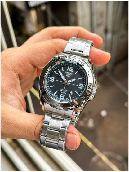 Seiko 5 Sports SRPB79J1