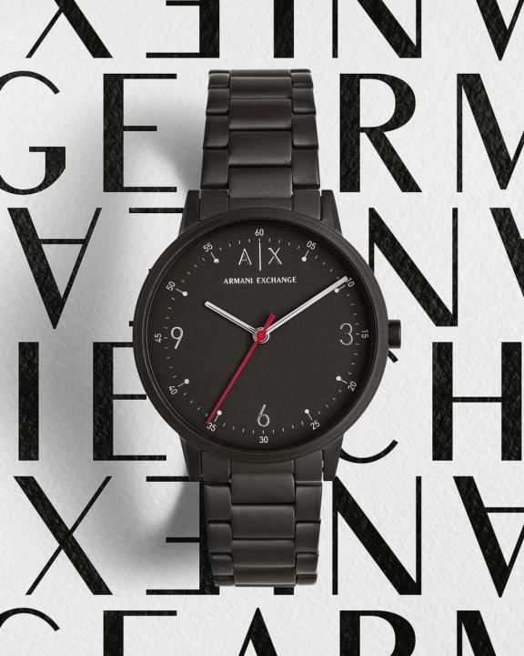 Arman_i Exchange Ax2738