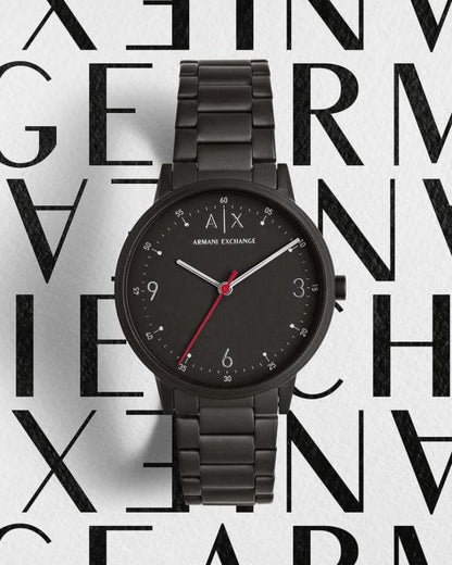 Arman_i Exchange Ax2738